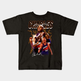 CB 34 Vintage Kids T-Shirt